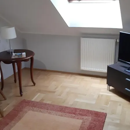 Eko Panorama Big Διαμέρισμα *