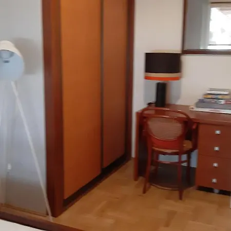 Lägenhet Eko Panorama Big *