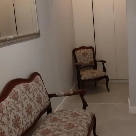 Eko Panorama Big Lägenhet *