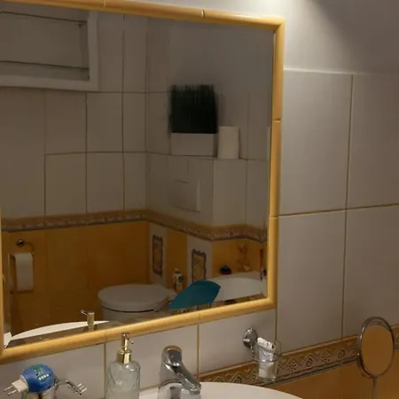 Eko Panorama Big Lägenhet