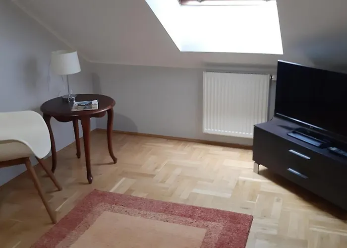 Eko Panorama Big Apartamento *