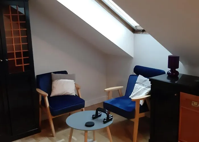 Eko Panorama Big Apartamento