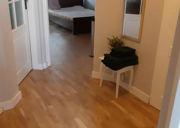 Eko Panorama Big Apartamento