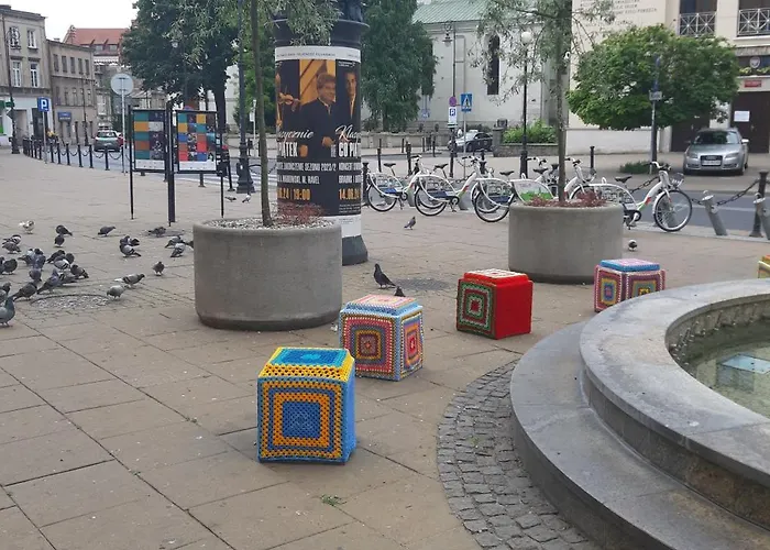 Eko Panorama Big Apartamento